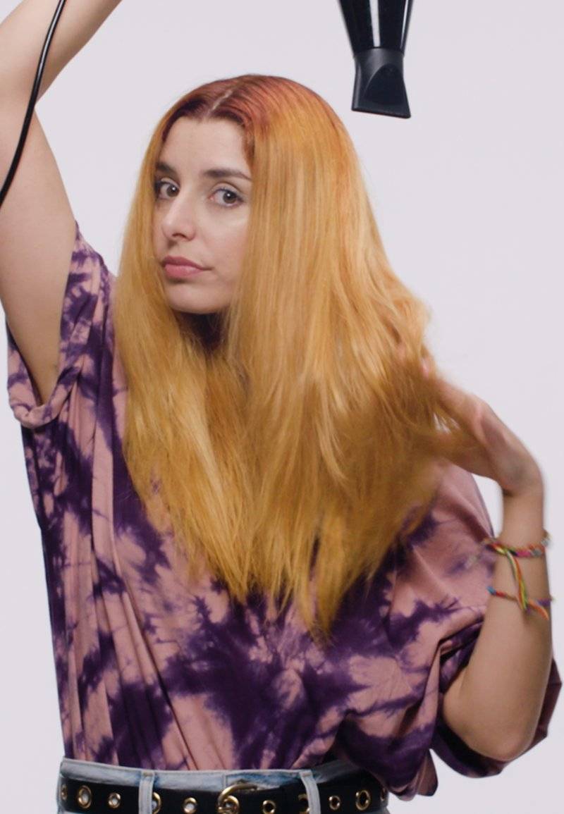 Tigi Tigi BED HEAD SOME LIKE IT HOT - Hair styling Tägliche Deals