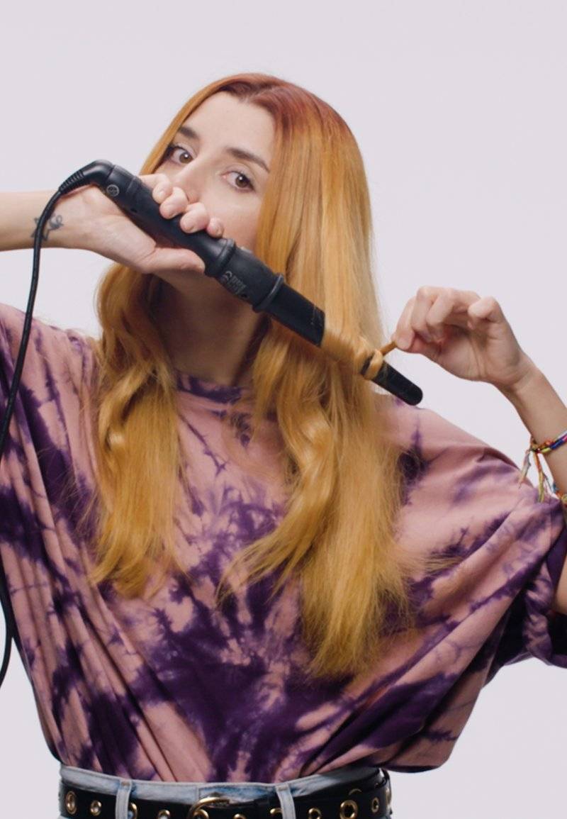 Tigi Tigi BED HEAD SOME LIKE IT HOT - Hair styling Tägliche Deals