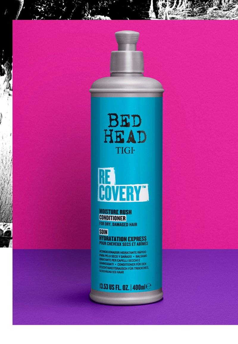 Tigi Tigi BED HEAD RECOVERY CONDITIONER - Conditioner Sonderangebote