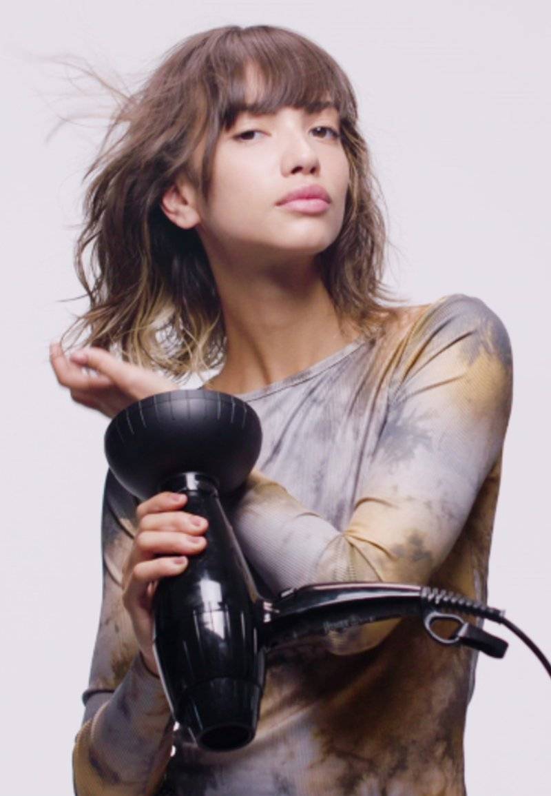 Tigi Tigi BED HEAD BACK IT UP - Hair styling Tiefpreis