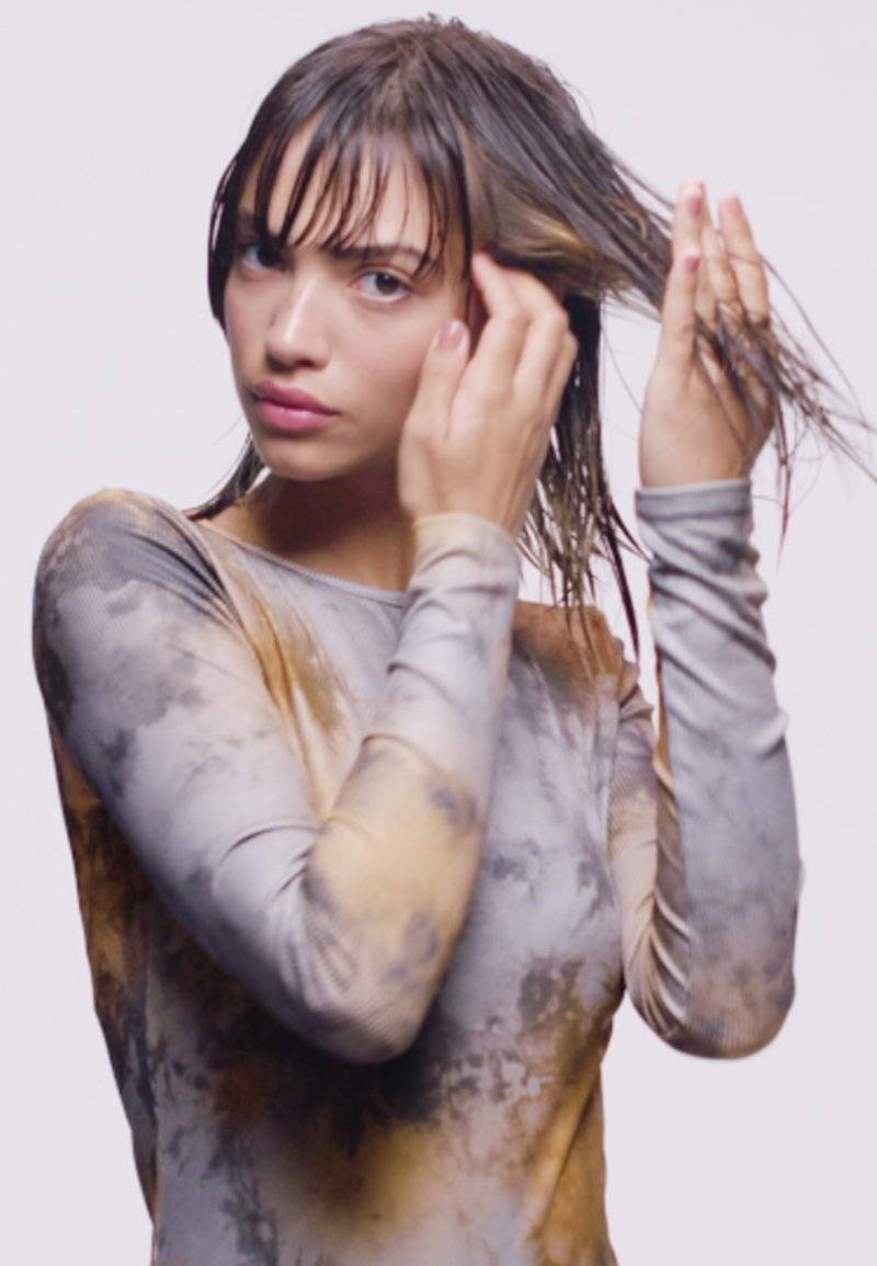 Tigi Tigi BED HEAD WANNA GLOW - Hair styling Super Sparpreis