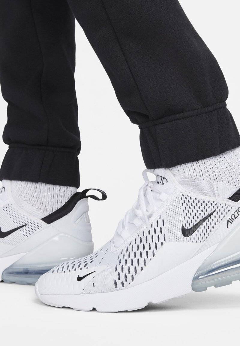 Nike Performance Nike Performance M NK FLC PARK20 PANT KP - Tracksuit bottoms Neueste Stile