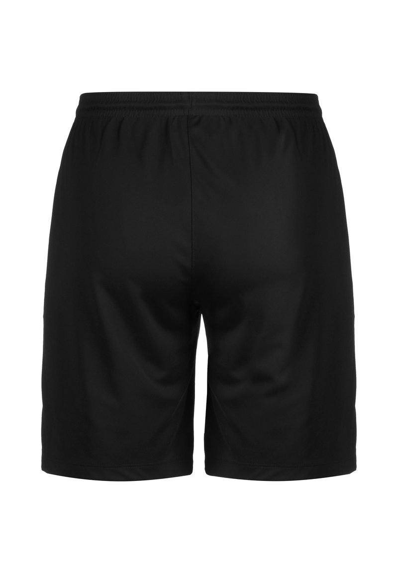 Nike Performance Nike Performance DRY PARK III - Sports shorts - black Letzter Tag