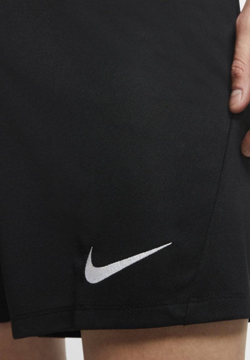 Nike Performance Nike Performance DRY PARK III - Sports shorts - black Letzter Tag
