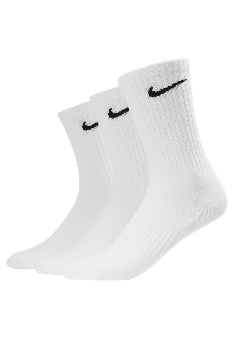 Nike Performance Nike Performance EVERYDAY CUSH CREW 3 PACK - Sports socks Bis zu 65% Rabatt