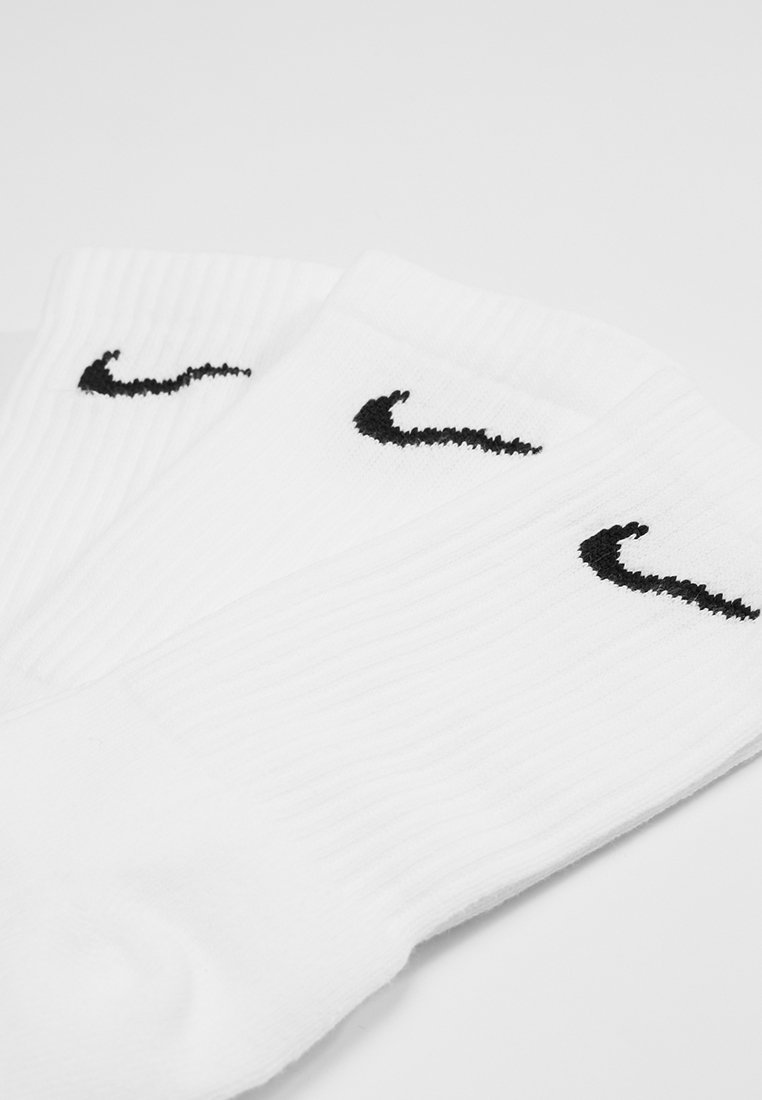 Nike Performance Nike Performance EVERYDAY CUSH CREW 3 PACK - Sports socks Bis zu 65% Rabatt