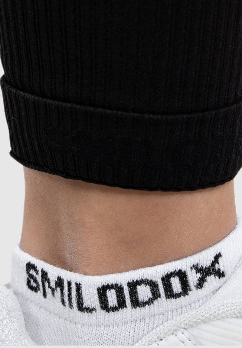Smilodox Smilodox KOMPRESSION AMAZE - Leggings - schwarz Nur für heute
