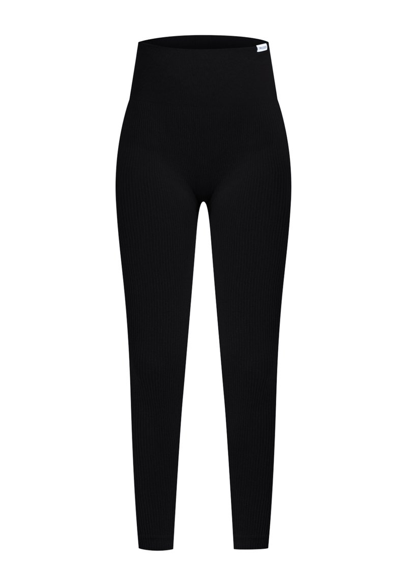 Smilodox Smilodox KOMPRESSION AMAZE - Leggings - schwarz Nur für heute