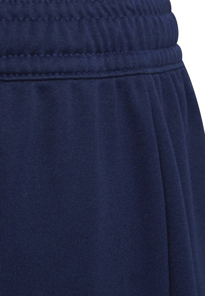 adidas Performance adidas Performance ENTRADA - Sports shorts - blue Vierteljährliche Förderung