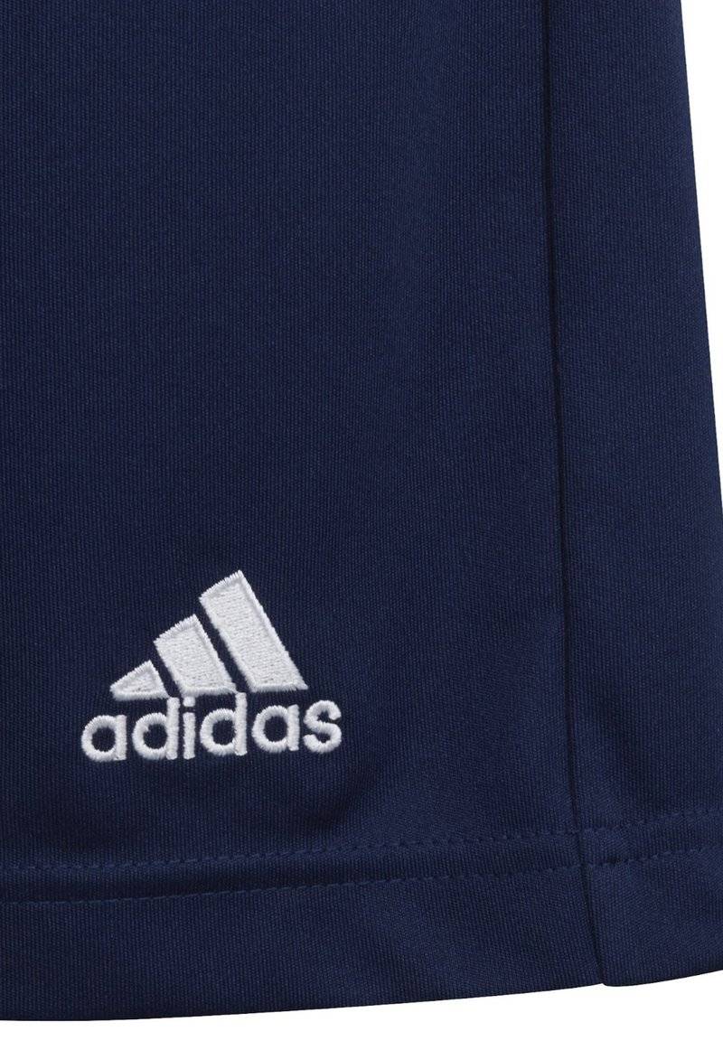 adidas Performance adidas Performance ENTRADA - Sports shorts - blue Vierteljährliche Förderung