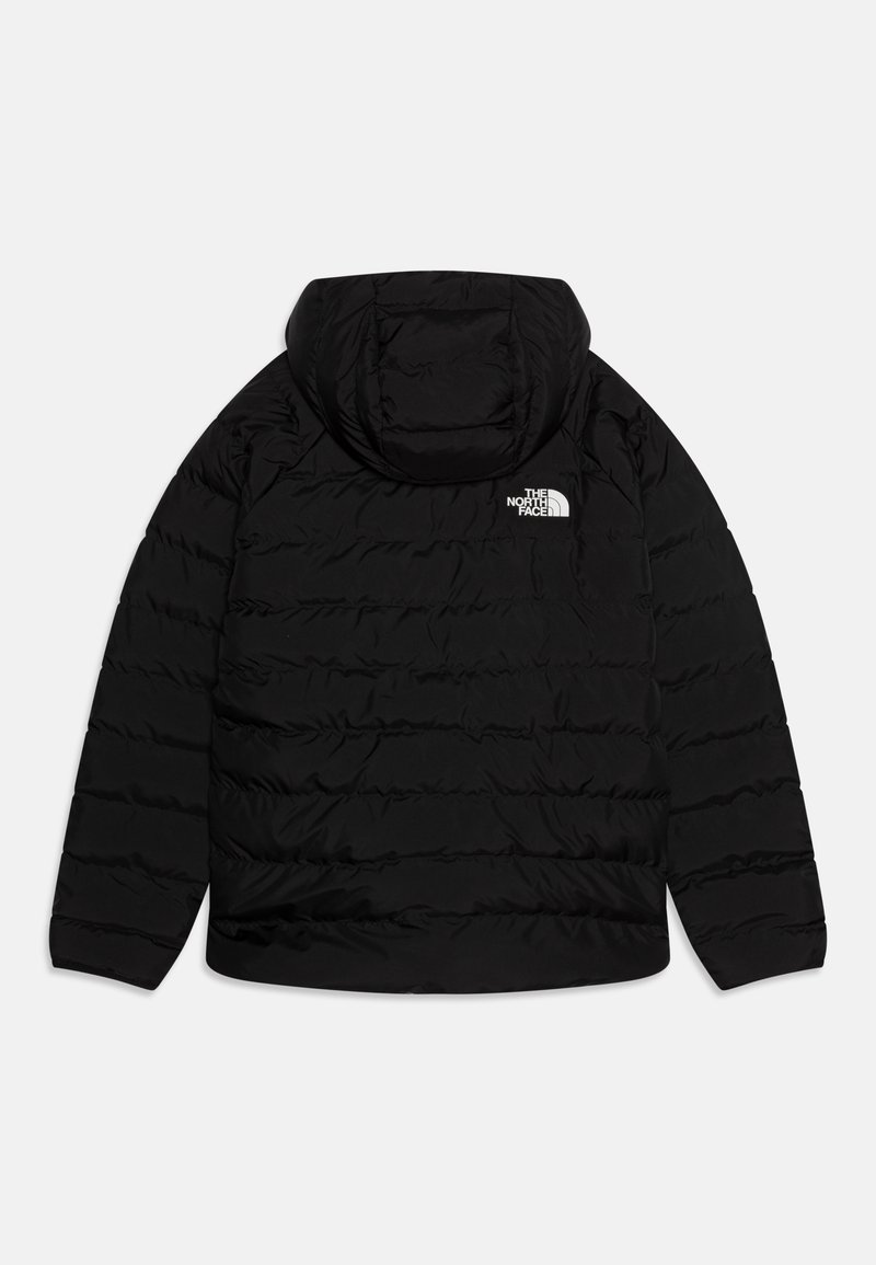 The North Face The North Face REVERSIBLE PERRITO HOODED UNISEX - Winter jacket - black Super Rabatt