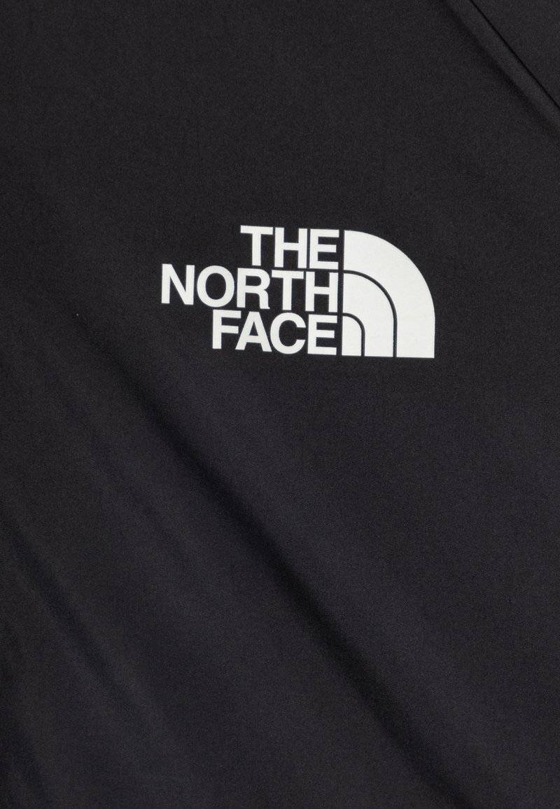 The North Face The North Face REVERSIBLE PERRITO HOODED UNISEX - Winter jacket - black Super Rabatt