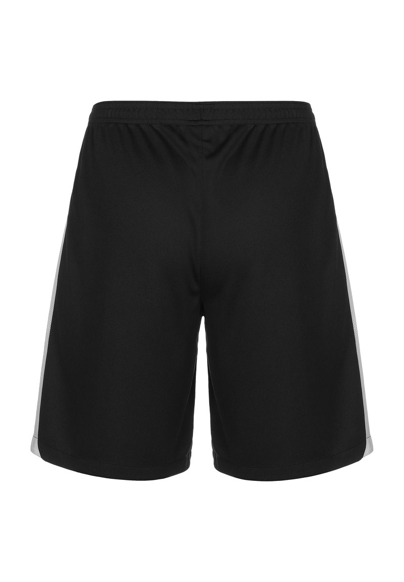 Nike Performance Nike Performance LEAGUE TRAININGS - Sports shorts - black white Kostenloser Versand international