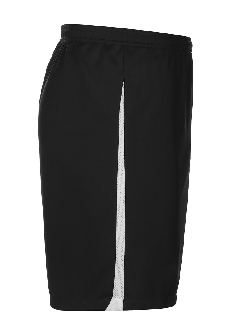 Nike Performance Nike Performance LEAGUE TRAININGS - Sports shorts - black white Kostenloser Versand international