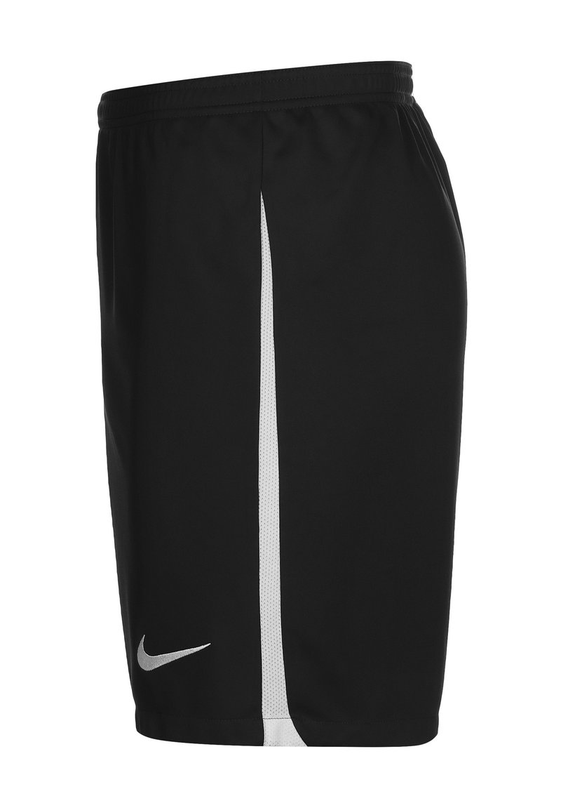 Nike Performance Nike Performance LEAGUE TRAININGS - Sports shorts - black white Kostenloser Versand international
