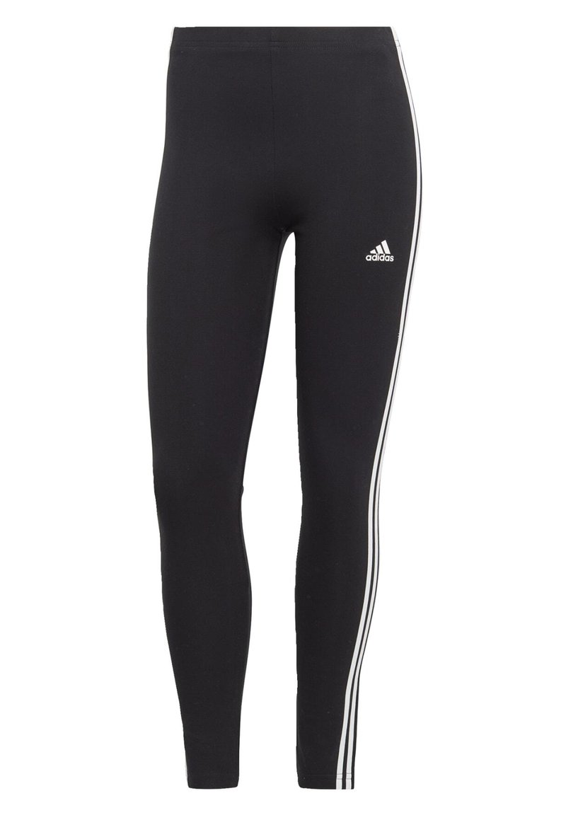 adidas Sportswear adidas Sportswear ESSENTIALS 3 STRIPES HIGH WAISTED - Leggings zollfrei