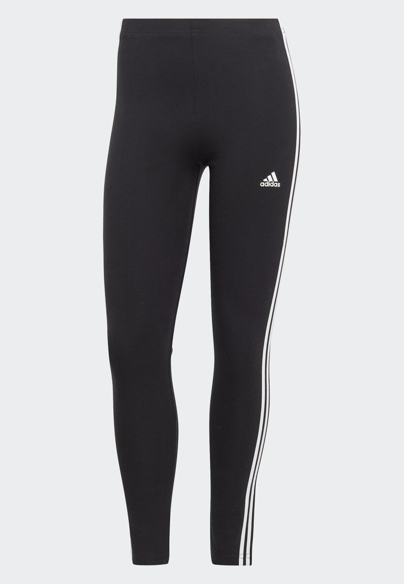 adidas Sportswear adidas Sportswear ESSENTIALS 3 STRIPES HIGH WAISTED - Leggings zollfrei