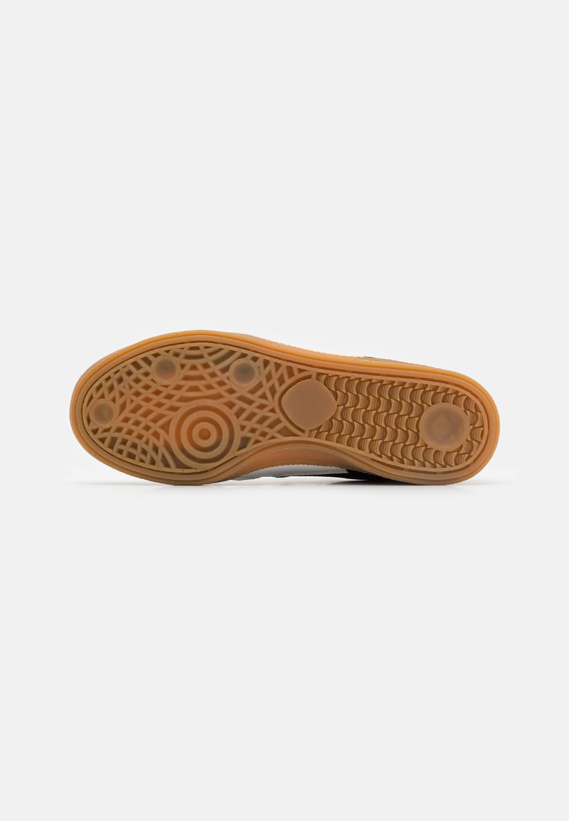 Filling Pieces Filling Pieces SPRINTER DICE UNISEX - Trainers - black Online Outlet