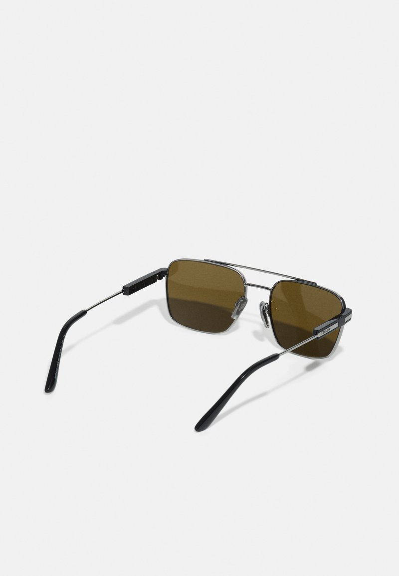 Prada Prada UNISEX - Sunglasses - gunmetal Begrenzte Freigabe