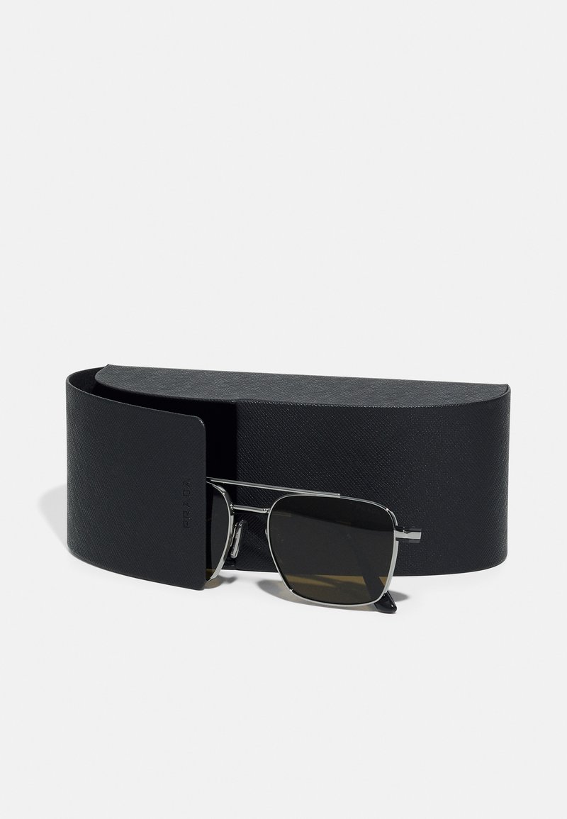 Prada Prada UNISEX - Sunglasses - gunmetal Begrenzte Freigabe