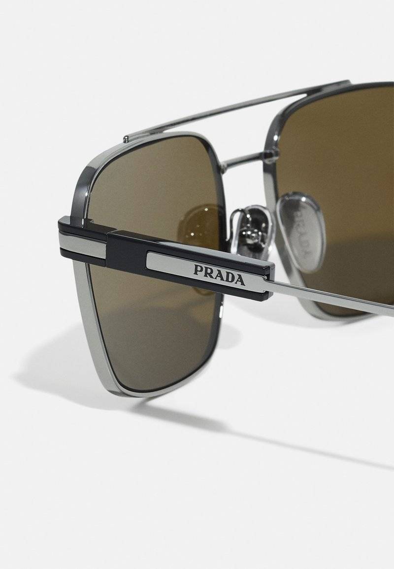 Prada Prada UNISEX - Sunglasses - gunmetal Begrenzte Freigabe