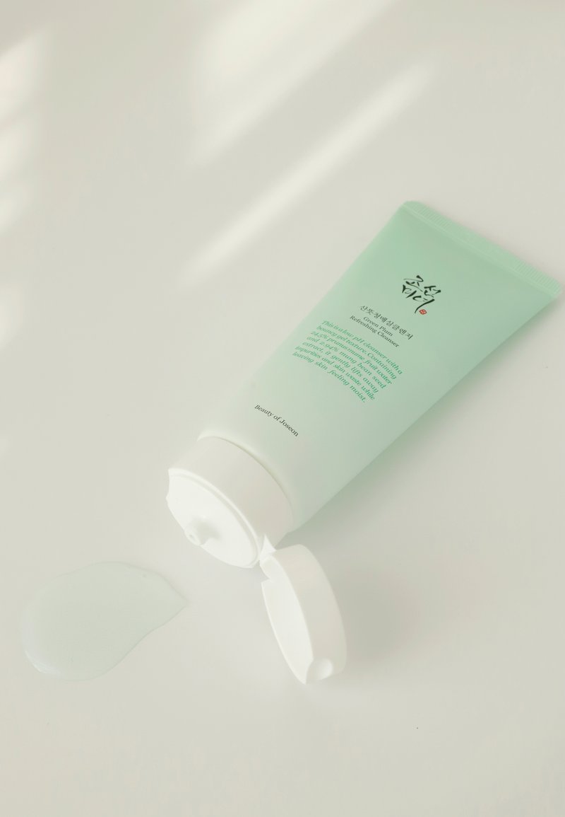 Beauty of Joseon Beauty of Joseon GREEN PLUM REFRESHING CLEANSER - Cleanser Zeitbegrenzte Promotion