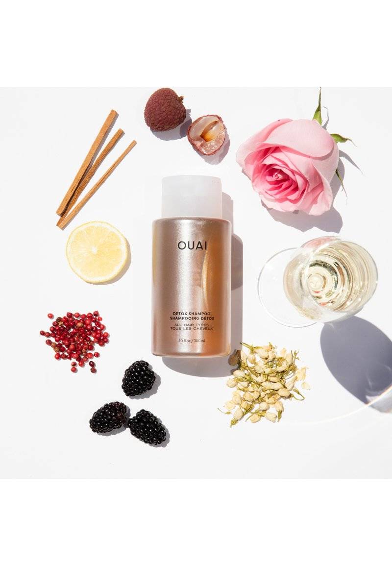 Ouai Ouai DETOX - Shampoo Bis zu 60% Rabatt