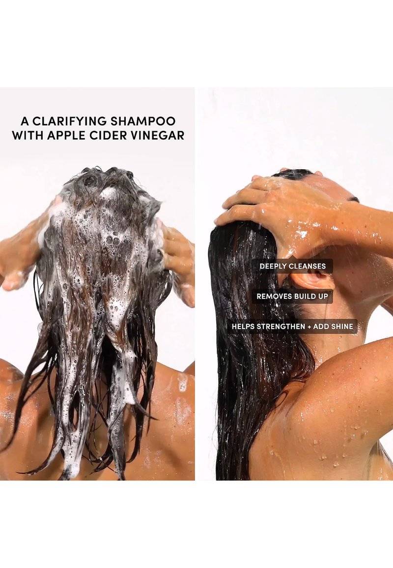 Ouai Ouai DETOX - Shampoo Bis zu 60% Rabatt