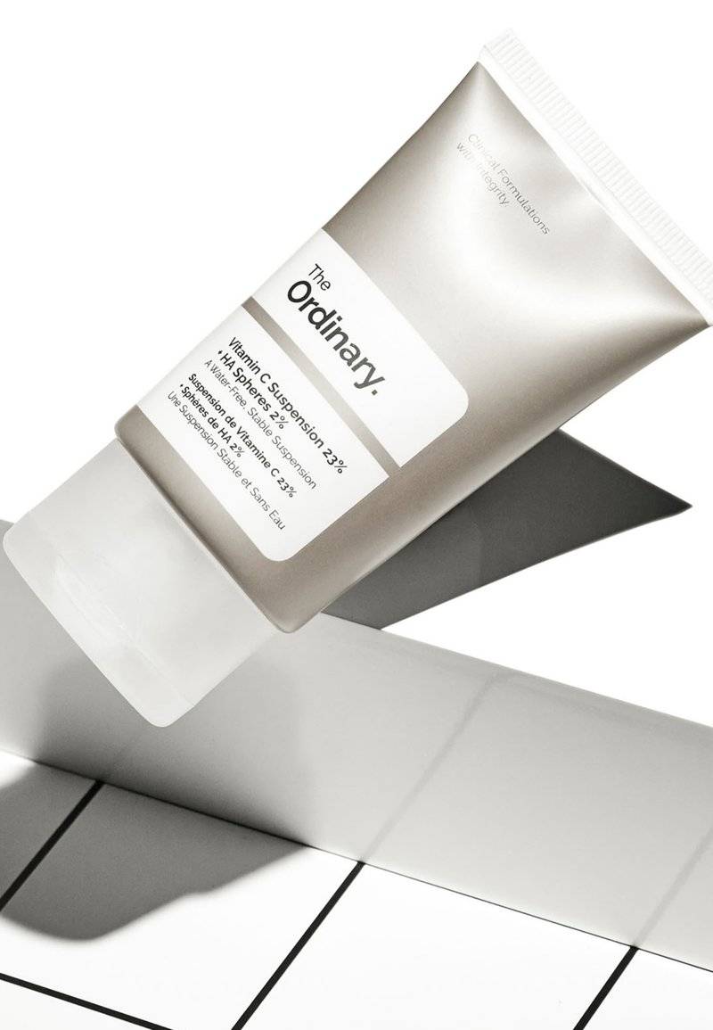 The Ordinary The Ordinary VITAMIN C SUSPENSION 23% + HA SPHERES 2% - Serum Super Rabatt