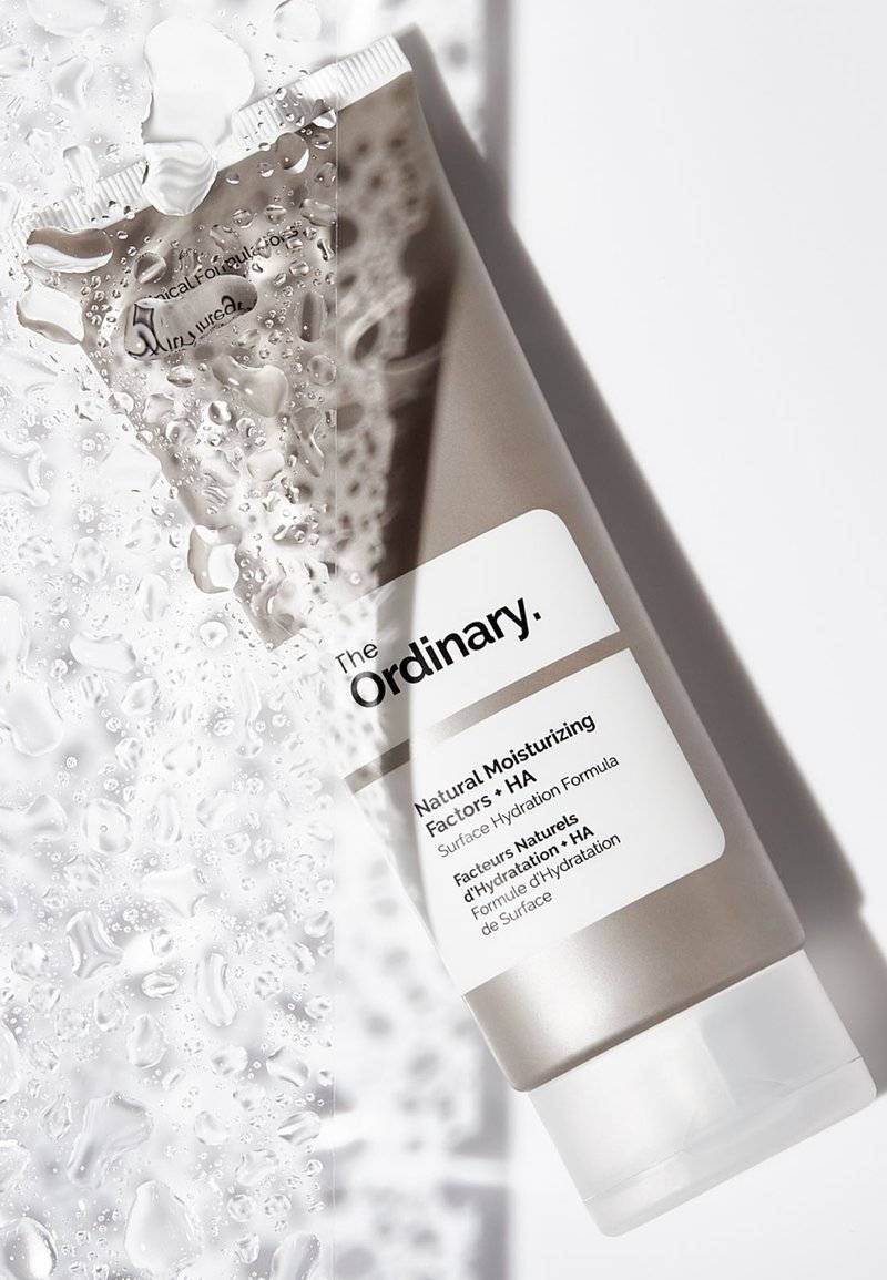 The Ordinary The Ordinary Serum Begrenzt auf 3 Tage