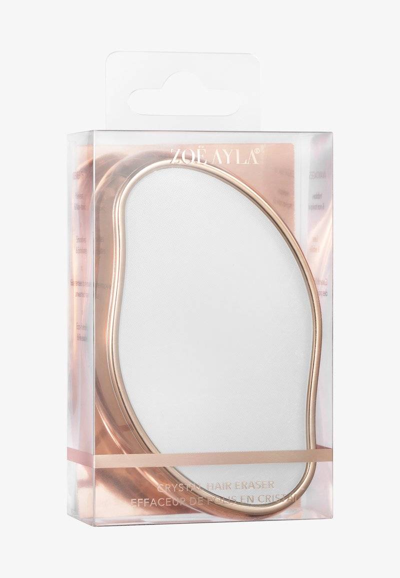 ZOË AYLA ZOË AYLA CRYSTAL HAIR REMOVER - Hair removal tool Black Friday Preise