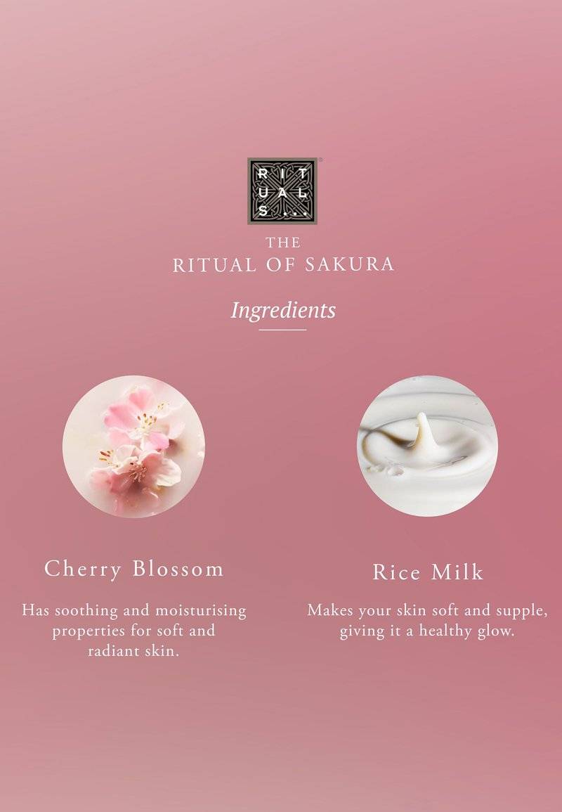 Rituals Rituals ANTI-PERSPIRANT SPRAY TRAVEL SIZE THE RITUAL OF SAKURA - FLORAL - CHERRY BLOSSOM & RICE MILK - Deodorant Im Verkauf