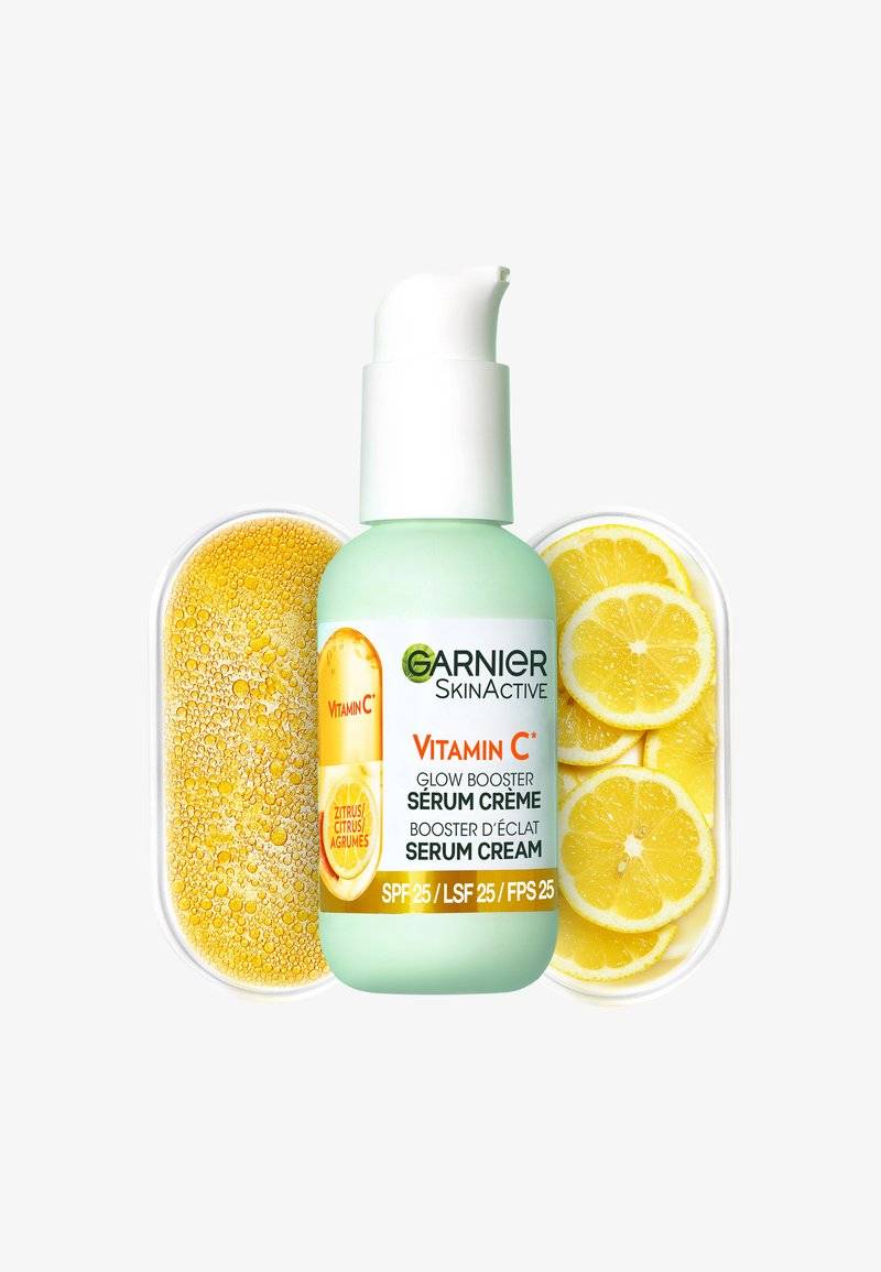 Garnier Garnier SKINACTIVE VITAMIN C SERUM CREAM - Serum zollfrei