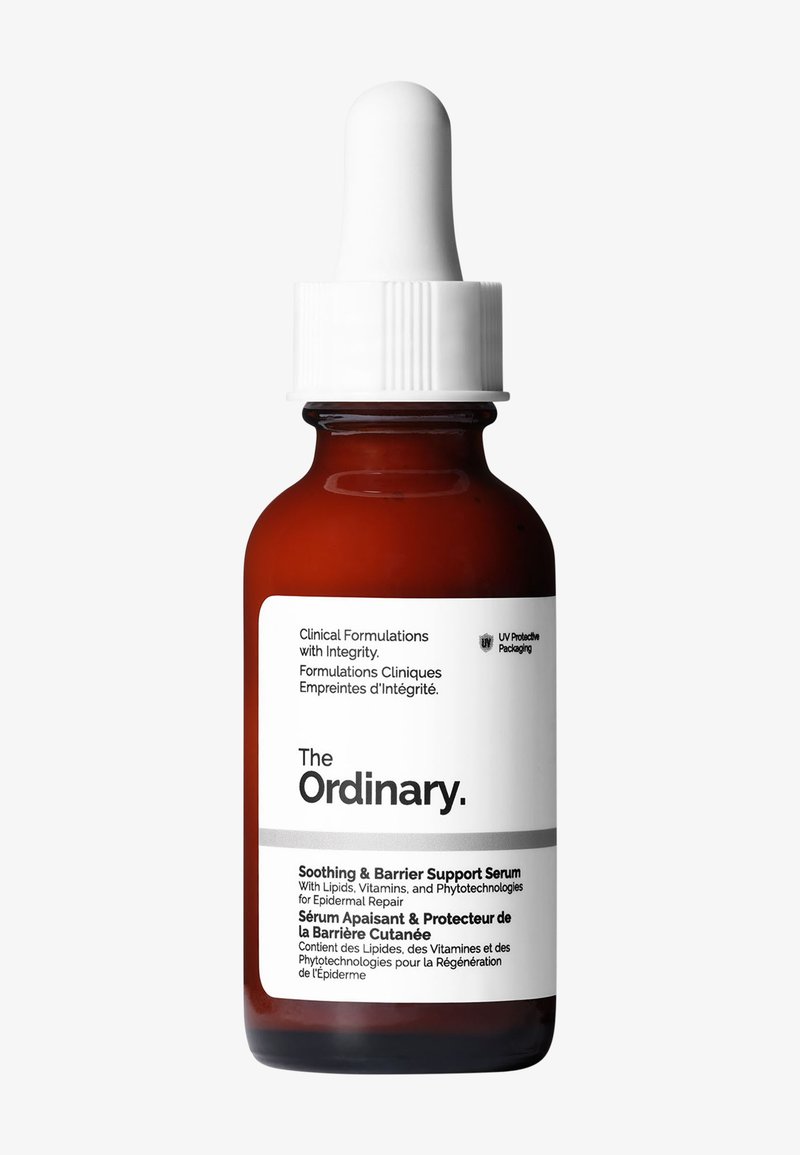 The Ordinary The Ordinary SOOTHING & BARRIER SUPPORT SERUM - Serum Online