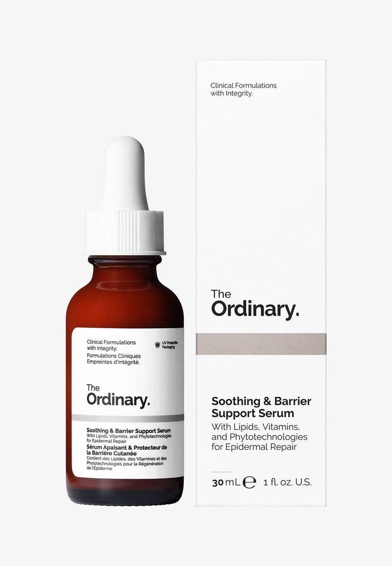The Ordinary The Ordinary SOOTHING & BARRIER SUPPORT SERUM - Serum Online