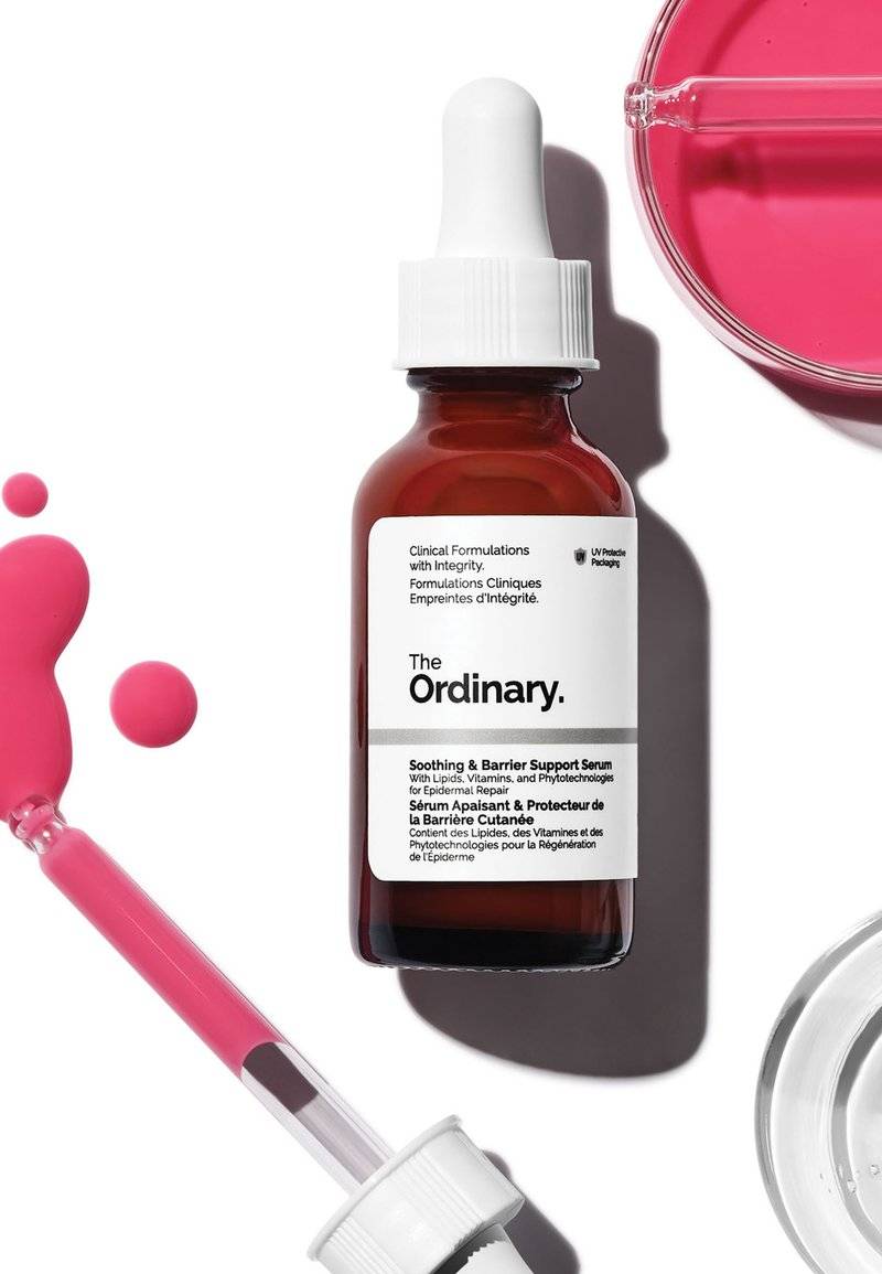 The Ordinary The Ordinary SOOTHING & BARRIER SUPPORT SERUM - Serum Online