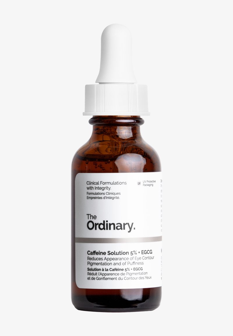 The Ordinary The Ordinary CAFFEINE SOLUTION 5% + EGCG - Serum Outlet