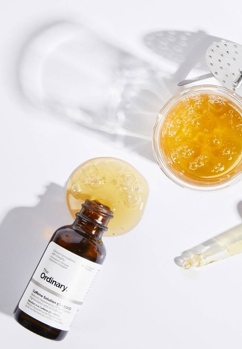 The Ordinary The Ordinary CAFFEINE SOLUTION 5% + EGCG - Serum Outlet