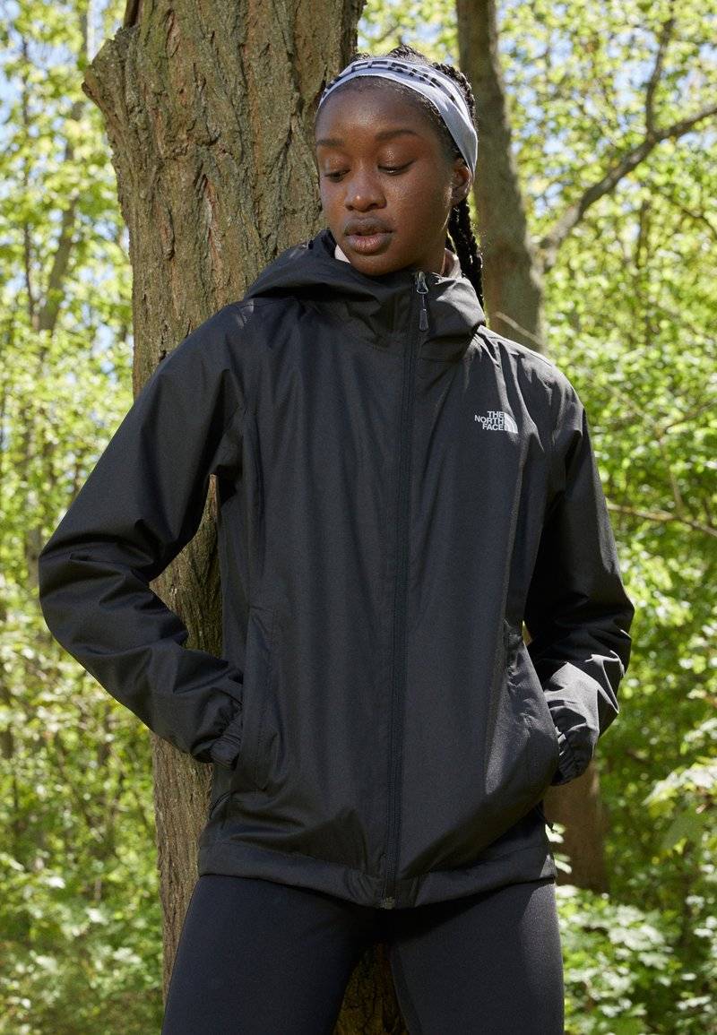 The North Face The North Face QUEST - Hardshell jacket Günstiger Verkauf