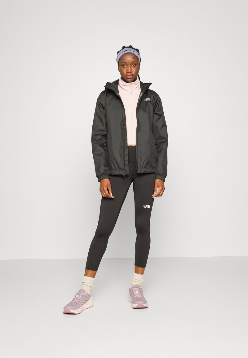 The North Face The North Face QUEST - Hardshell jacket Günstiger Verkauf