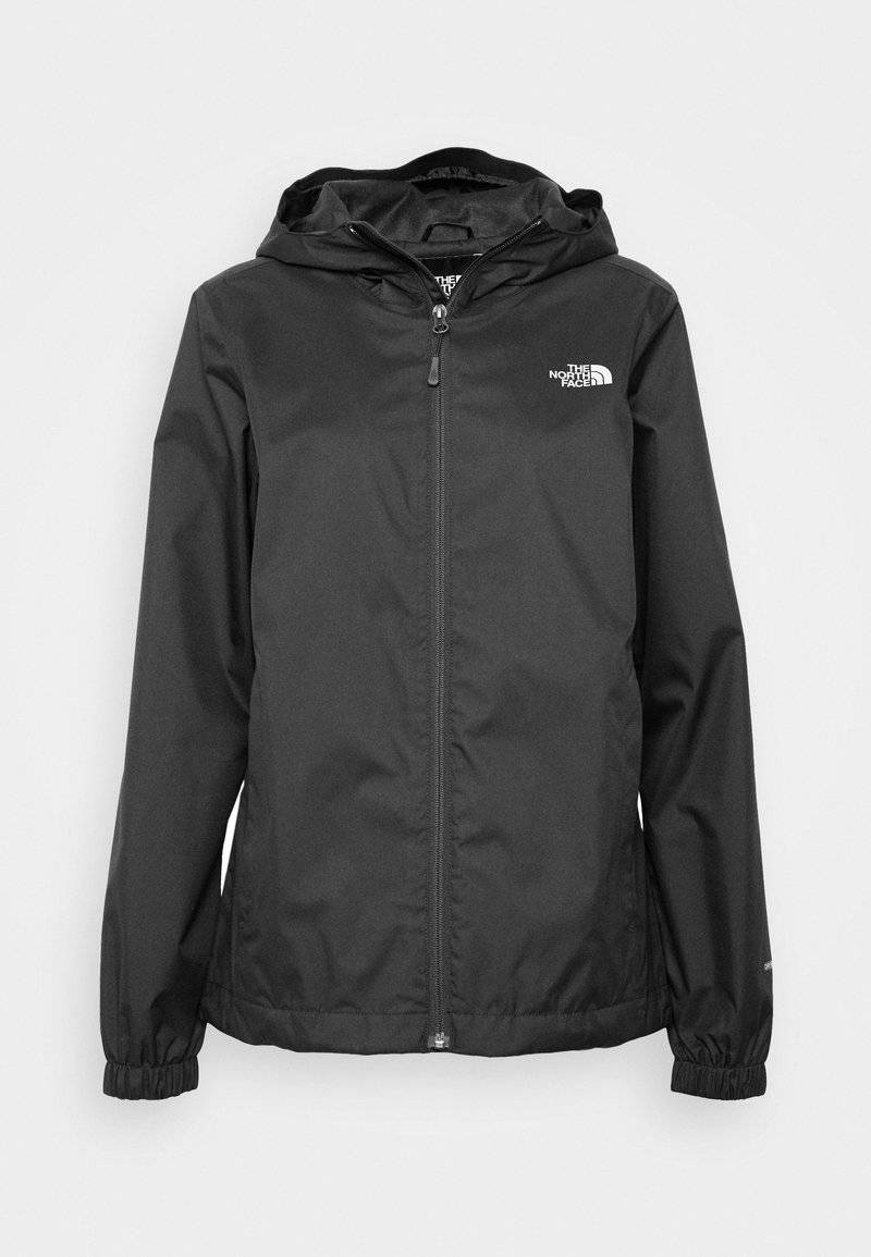 The North Face The North Face QUEST - Hardshell jacket Günstiger Verkauf