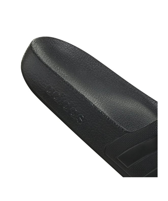 adidas Sportswear adidas Sportswear ADILETTE AQUA - Pool slides - core black Meist gekauft