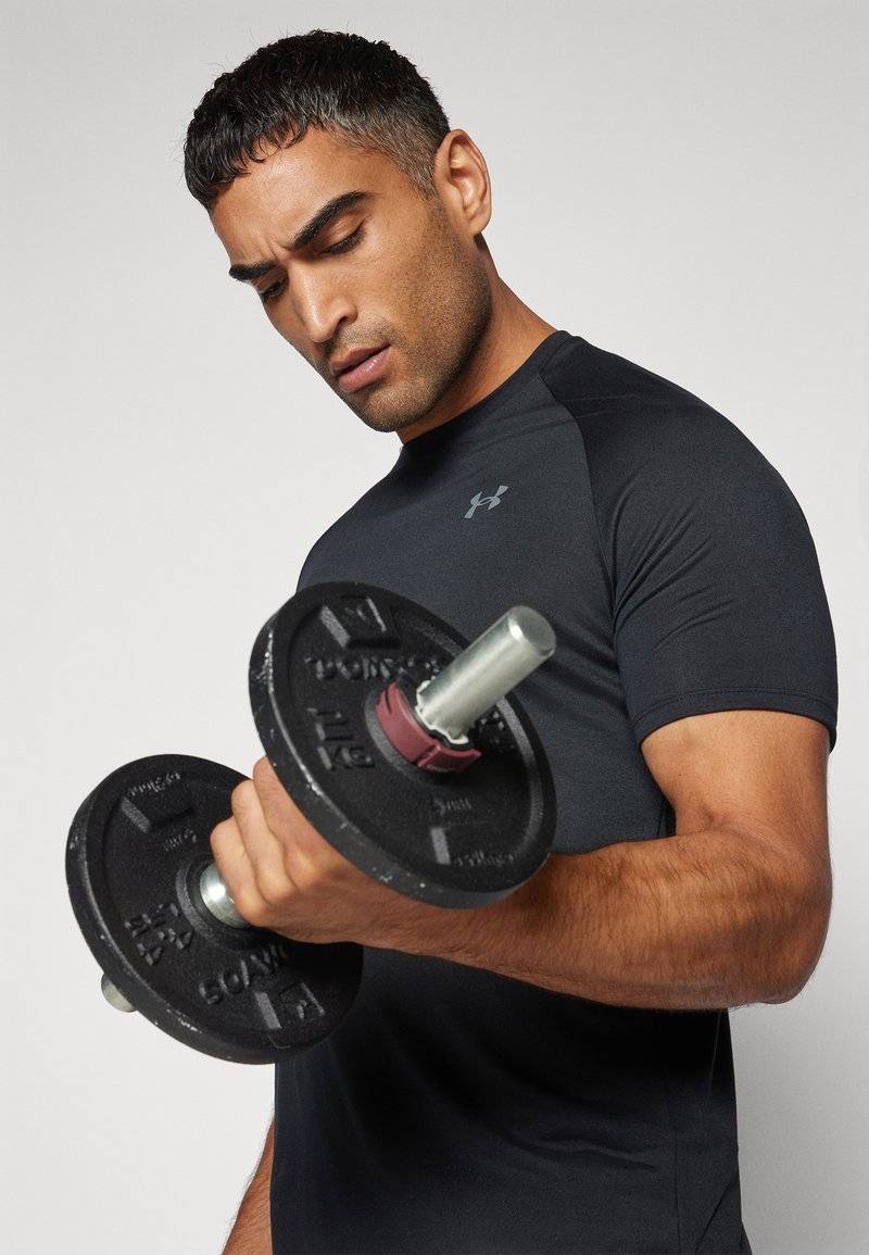 Under Armour Under Armour TECH TEE - Sports T-shirt Limitierter Zeitrabatt