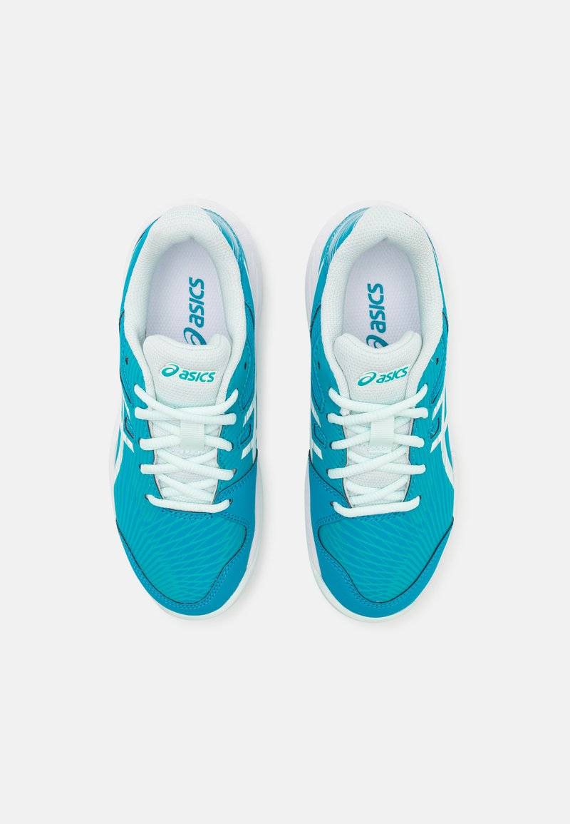 ASICS ASICS GEL-GAME 9 UNISEX - Multicourt tennis shoes Fabrikpreis