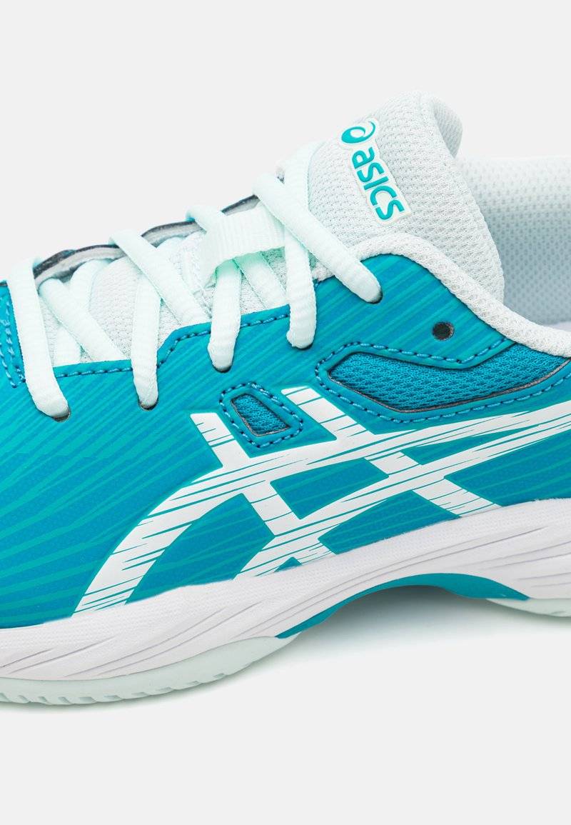 ASICS ASICS GEL-GAME 9 UNISEX - Multicourt tennis shoes Fabrikpreis