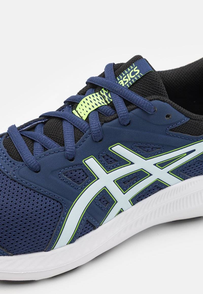 ASICS ASICS JOLT 4 UNISEX - Neutral running shoes Rabatt