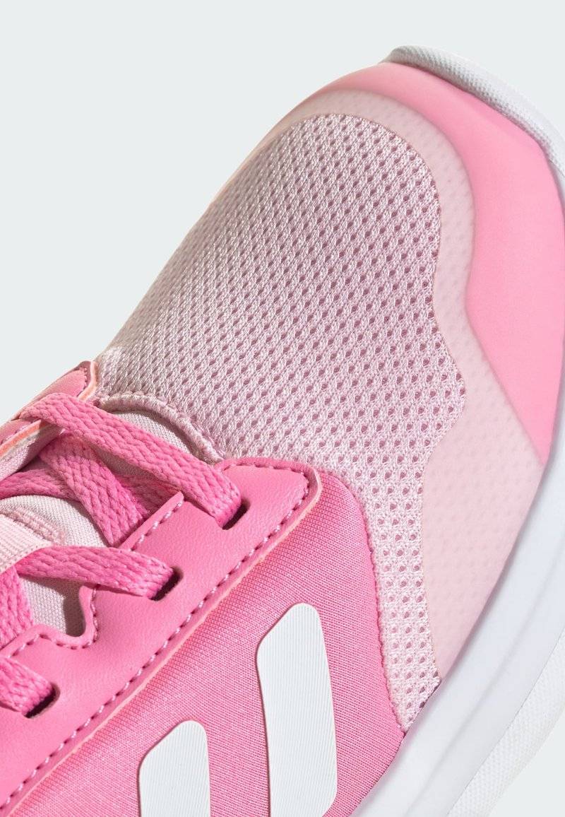 adidas Performance adidas Performance TENSOR 2.0 KIDS - Competition running shoes - clear pink cloud white pulse magenta Begrenztes Angebot
