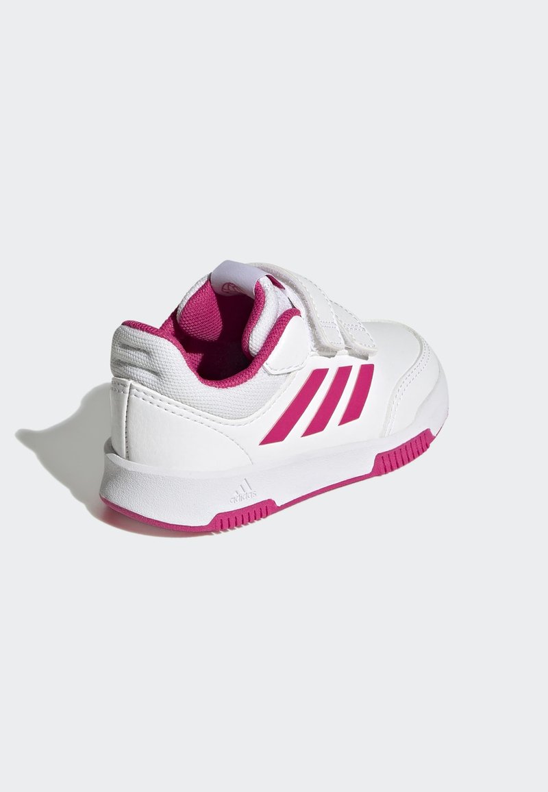 adidas Performance adidas Performance TENSOR HOOK AND LOOP - Training shoe - white Saisonschlussverkauf