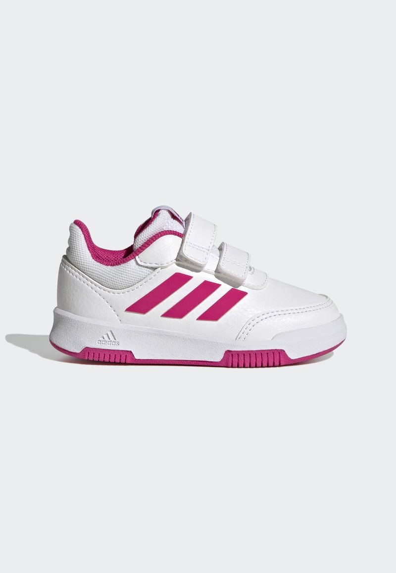 adidas Performance adidas Performance TENSOR HOOK AND LOOP - Training shoe - white Saisonschlussverkauf