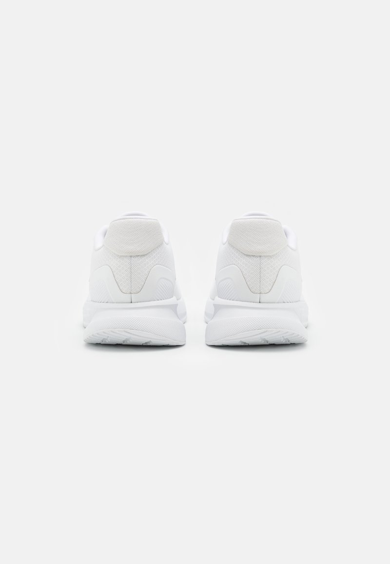 adidas Performance adidas Performance Neutral running shoes - footwear white Weihnachtsangebot